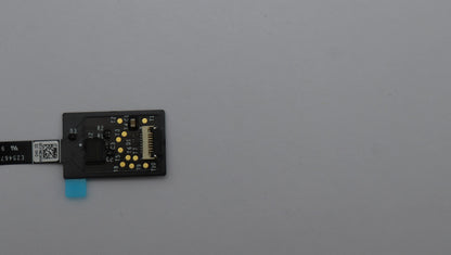 Lenovo FINGER_PRT FINGER PRT L83VG FP w/PWR BTN Fingerprint FPR Power Button Board 5F30T71967