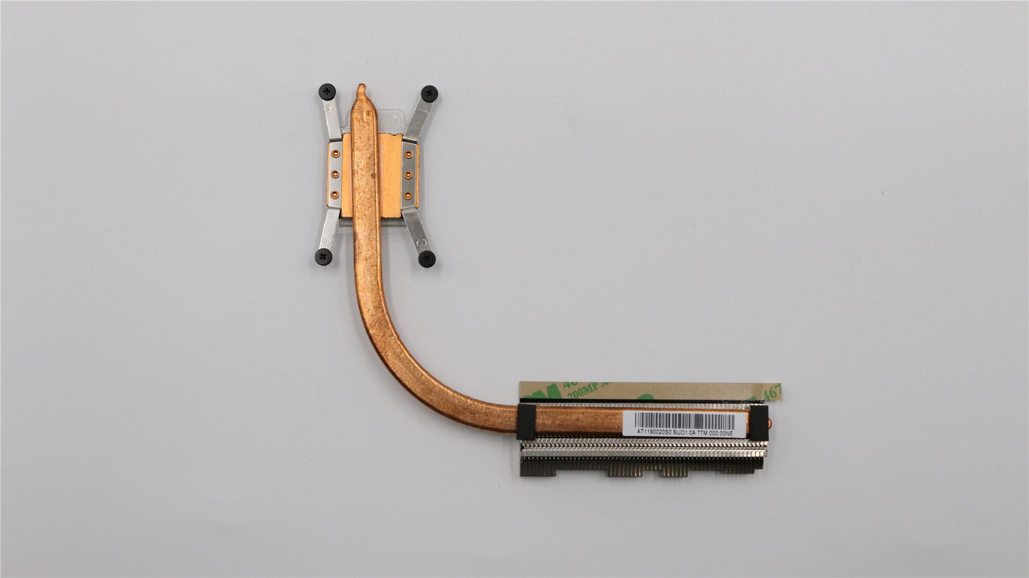 Lenovo THERMAL MODULE UMA L80TQ 5H40M55979