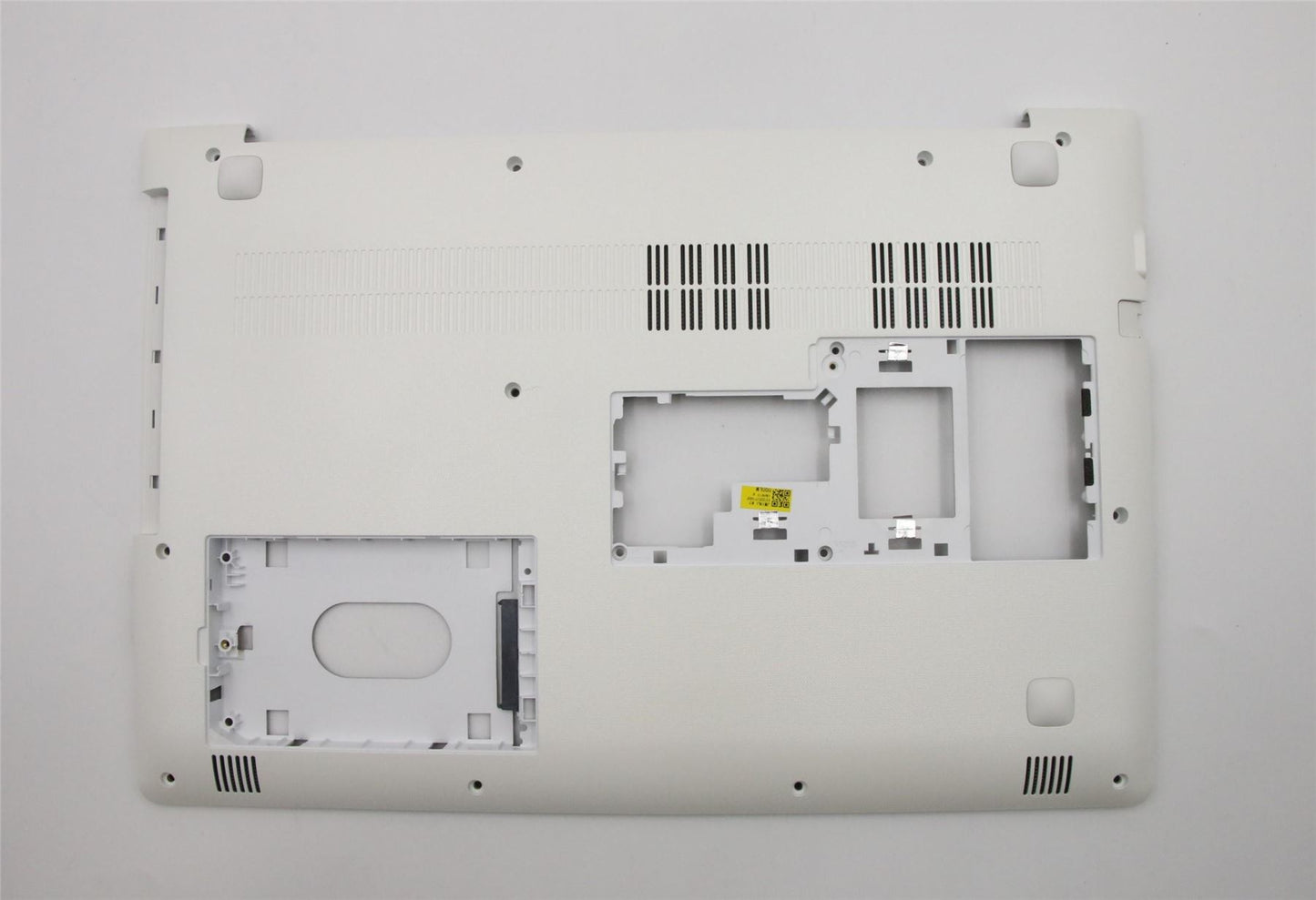 Lenovo IdeaPad 510-15ISK Bottom Base Lower Cover White 5CB0L37482