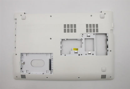 Lenovo IdeaPad 510-15ISK Bottom Base Lower Cover White 5CB0L37482