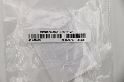 Lenovo Chromebook 500e 2nd Screw Set Kit 5S10T70885