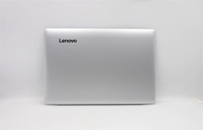 Lenovo IdeaPad 510-15IKB LCD Cover Rear Back Housing Silver 5CB0M31208