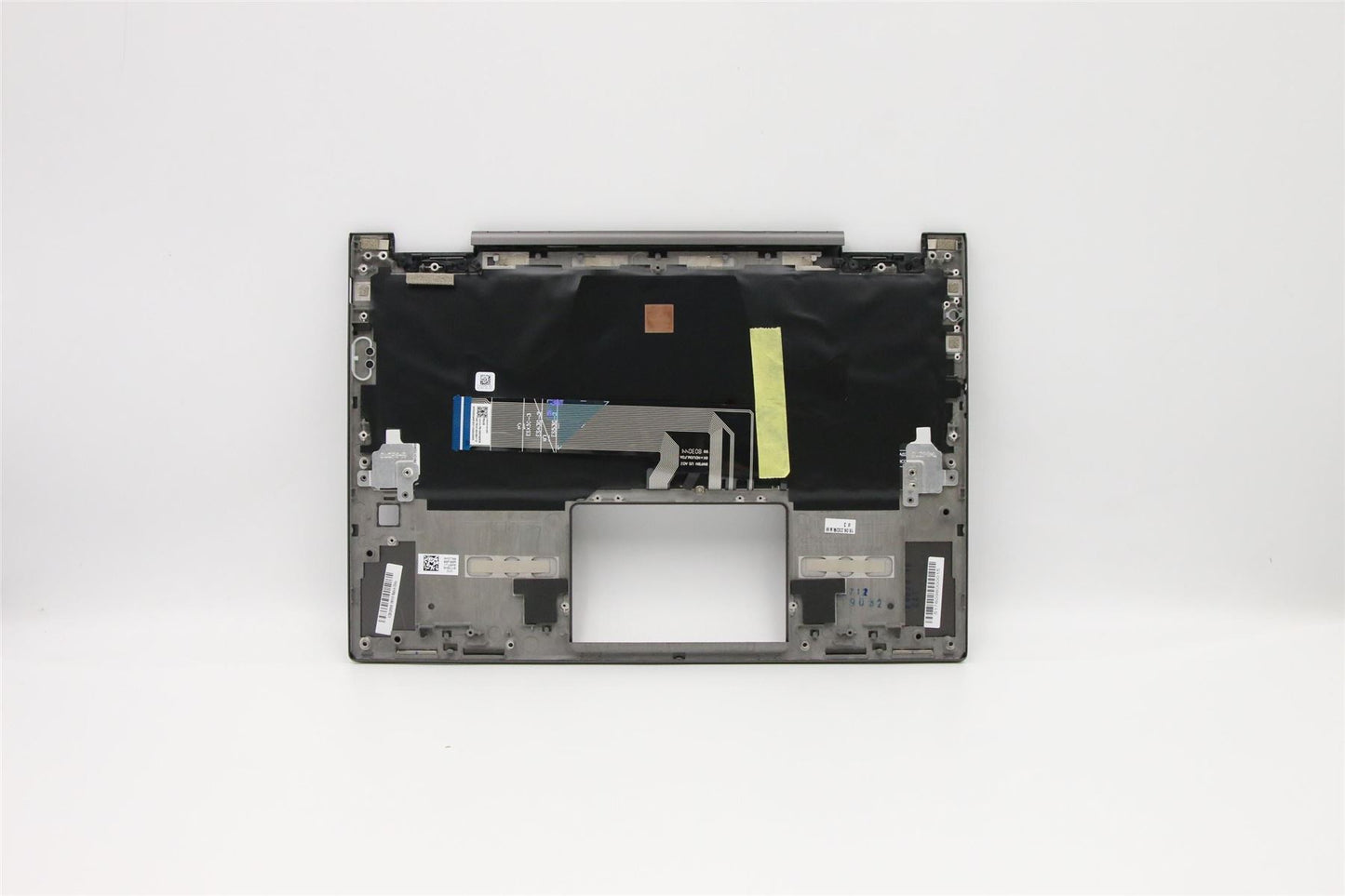 Lenovo 730 13IWL 730 13IKB Keyboard Palmrest Top Cover US Euro 5CB0Q95938
