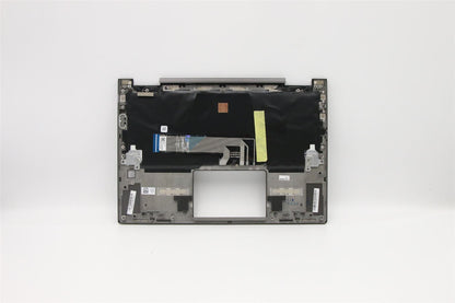 Lenovo 730 13IWL 730 13IKB Keyboard Palmrest Top Cover US Euro 5CB0Q95938