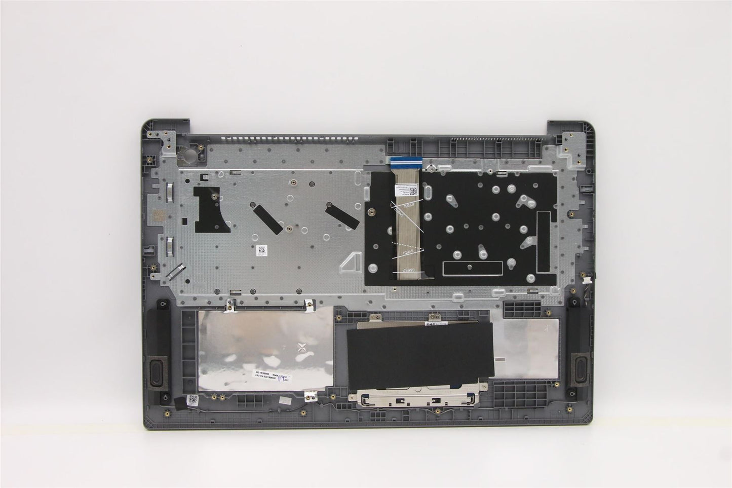 Lenovo Upper Case ASM_SLV L82H9 FP A/GDIS 5CB1B96597