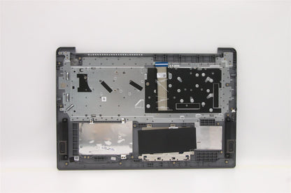 Lenovo Upper Case ASM_SLV L82H9 FP A/GDIS 5CB1B96597