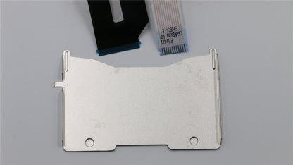Lenovo ThinkPad T480s L380 L390 E480 E490 Keyboard Nordic Silver 01YN419