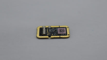 Lenovo FINGER_PRT FRU JYT JYBAE0109HR CB Fingerprint FPR Board 5F31T85573