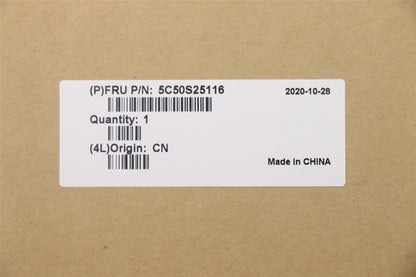 Lenovo Power Board B 82H4 W/Cable 5C50S25116