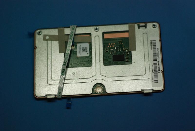 Lenovo N23 touchpad&*3202-01890 CS 5T58C07633