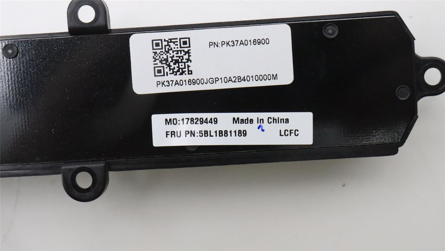 Lenovo Light box module,T580 5BL1B81189