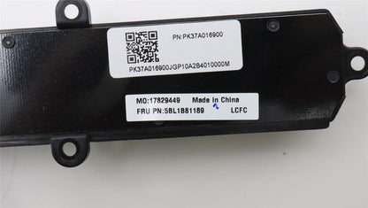 Lenovo Light box module,T580 5BL1B81189
