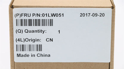 Lenovo 01LW051 MECHANICAL FRU Strom2 LCD camera cap