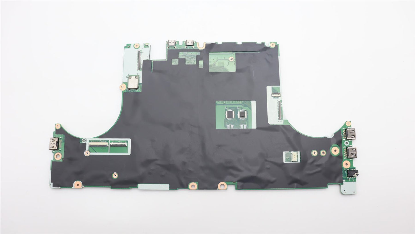 Lenovo ThinkPad P16v Gen 1 Motherboard Mainboard DIS INTELI713800H 5B21L75570