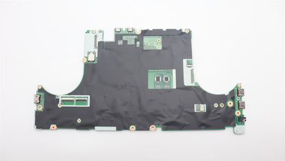 Lenovo ThinkPad P16v Gen 1 Motherboard Mainboard DIS INTELI713800H 5B21L75570
