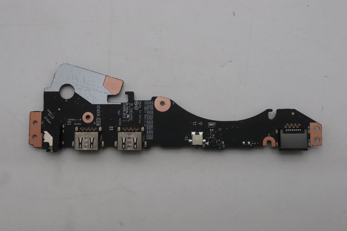 Lenovo CARDPOP L 83F2 I/O Board 5C50S25914