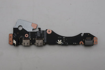 Lenovo CARDPOP L 83F2 I/O Board 5C50S25914