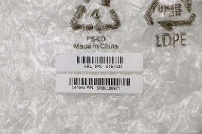 Lenovo RUBBER foot for Tiny2 & Tiny1 01EF234