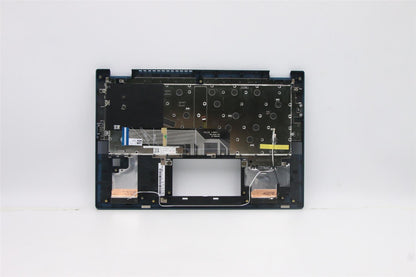 Lenovo IdeaPad 5 14IIL05 5 14ARE05 Keyboard Palmrest Top Cover 5CB0Y85641