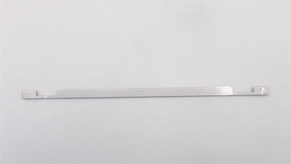 Lenovo Flex FLEX-14IWL FLEX-14IML Hinge Cap Strip Trim Cover Grey 5CB0S17315