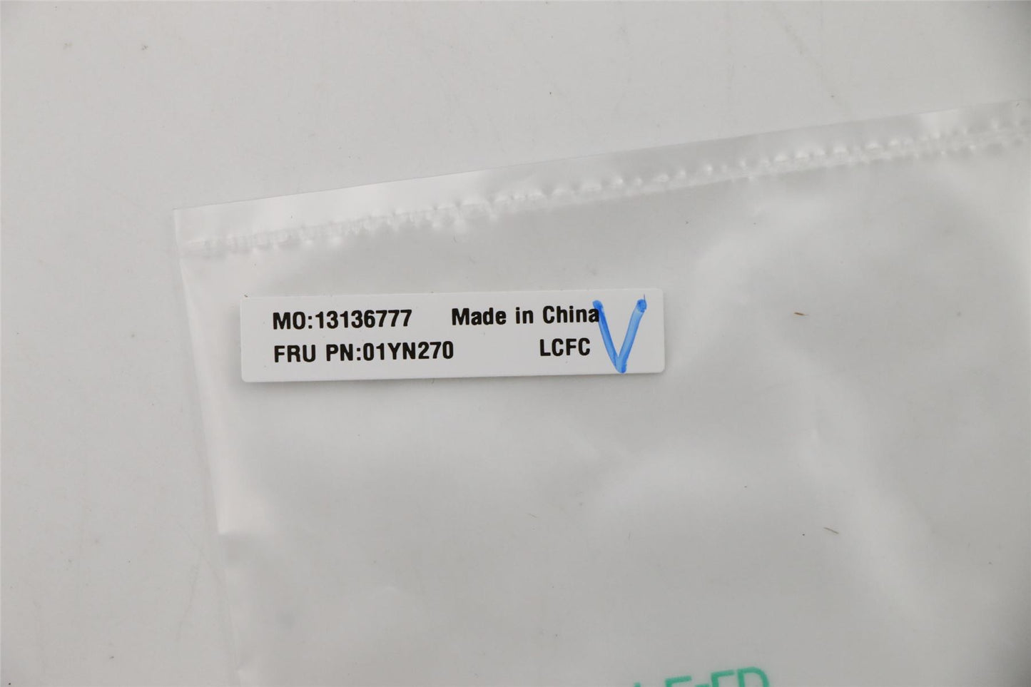 Lenovo ThinkPad T490s X390 T14s X13 USB Port Board Cable 01YN271