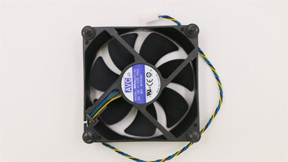 Lenovo FRU, Fan, 92 mm HDD/PCI, Rem 03W5461