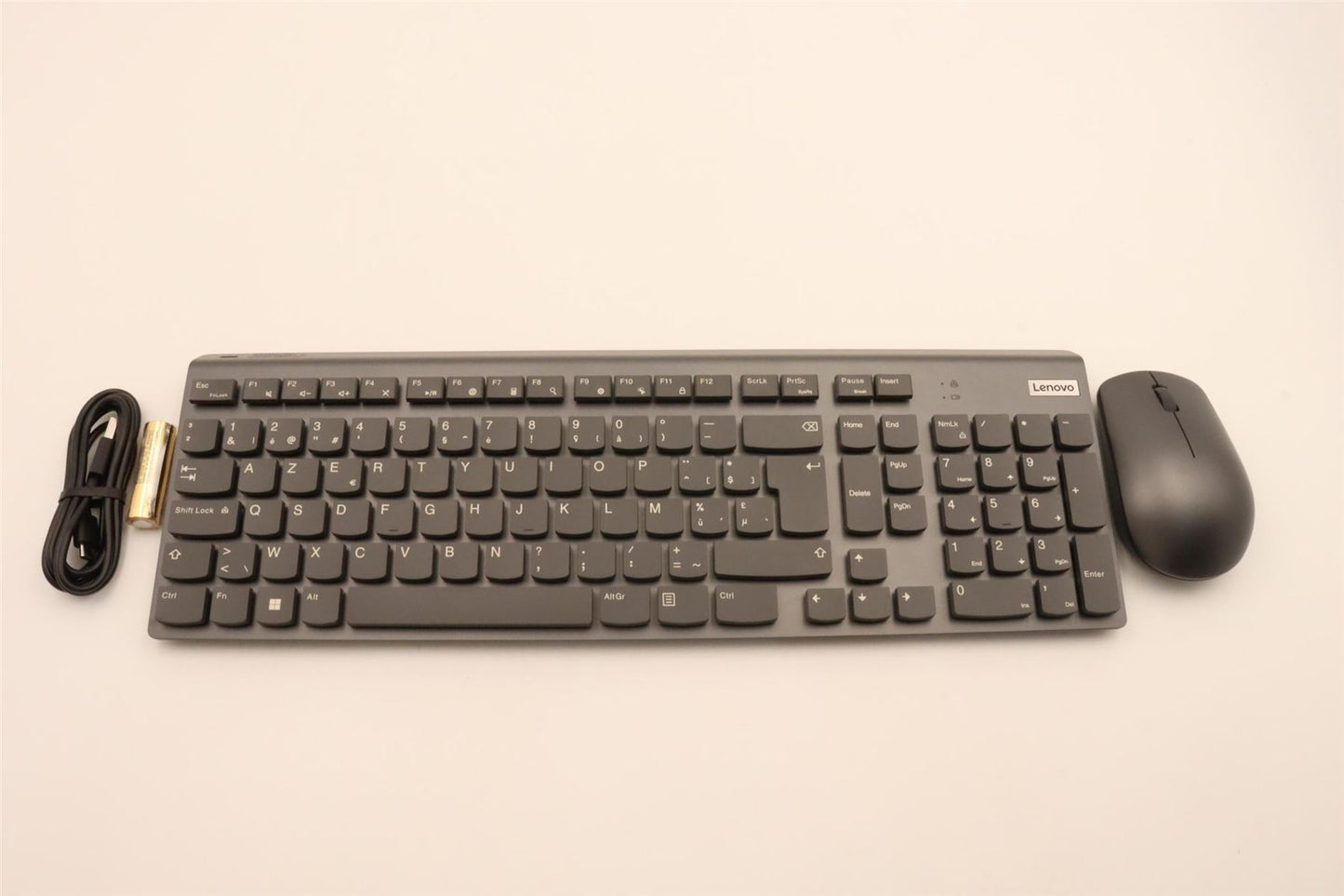 Lenovo KYB_MOUSE G-Tech Euterpe G/B BE_En 5KM1B81125