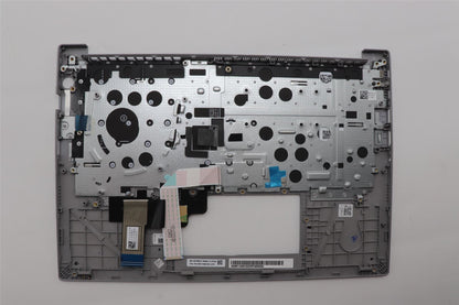 Lenovo MECH_ASM FRU KB BEL BL(TRI)UK AG 5M11N96164