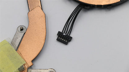 Lenovo HEATSINK FRU Storm3.0_UMA_THM_ASSY_DELTA 02DA165
