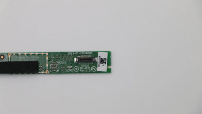 Lenovo Sub card, No CAM, Microphone Board 00HW249