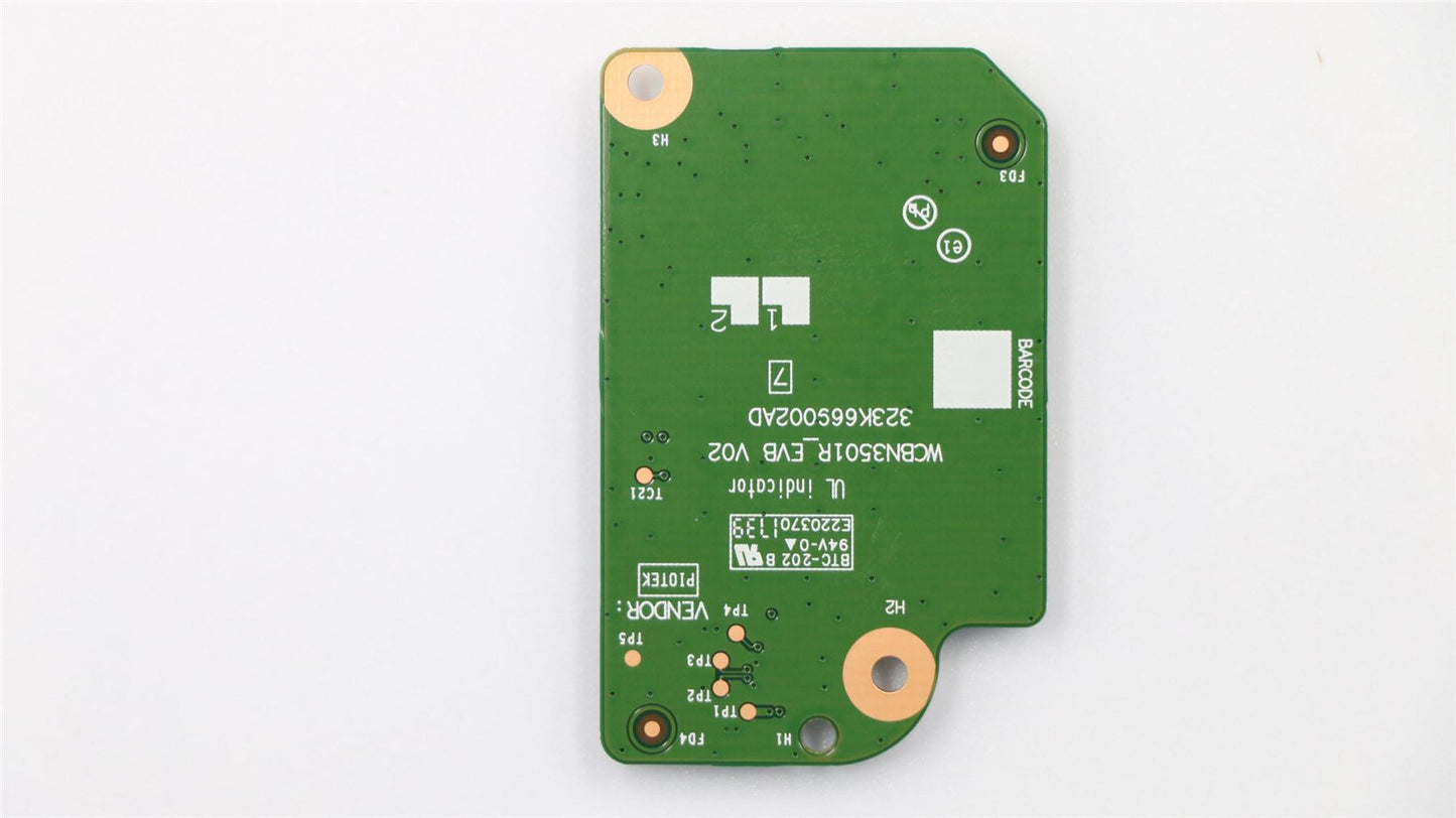 Lenovo Legion Y720-15IKB XBOX Board 5C50Q58095
