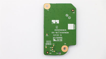 Lenovo Legion Y720-15IKB XBOX Board 5C50Q58095