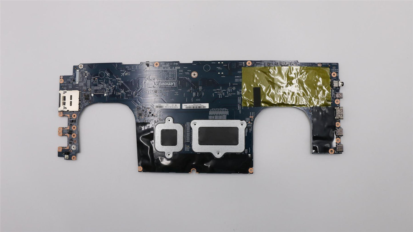 Lenovo ThinkPad X1 1st X1 1st Gen Motherboard Mainboard DIS 01YU699