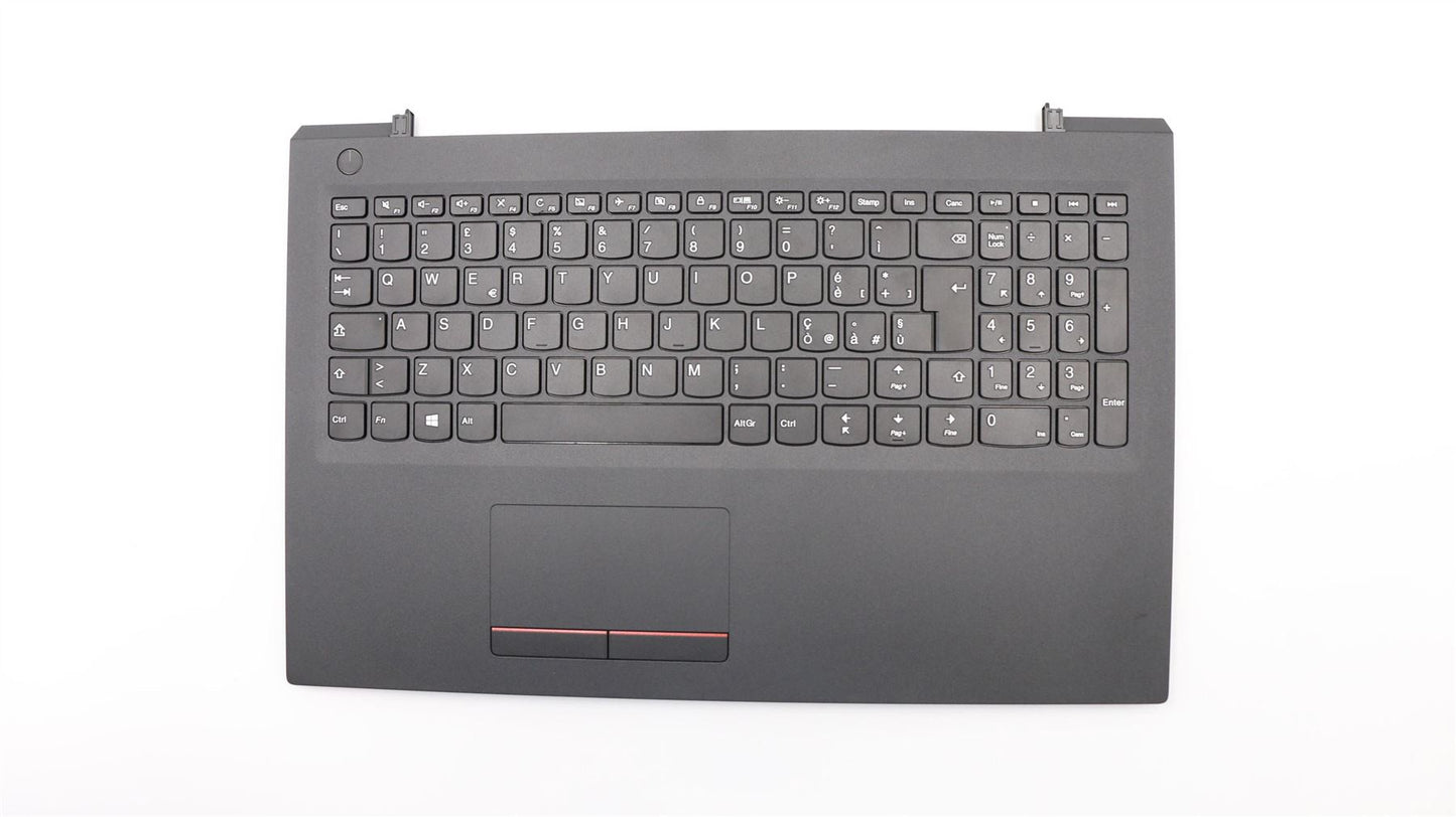 Lenovo V110-15AST V110-15IAP V110-15IKB Keyboard Palmrest Top Cover 5CB0L78317