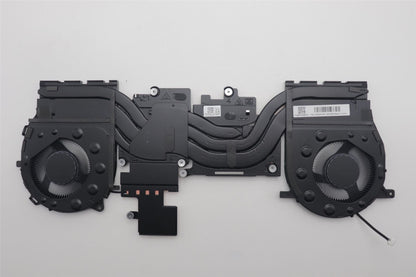Lenovo Thermal Module C 83FD FCN_FCN 5H40S21041