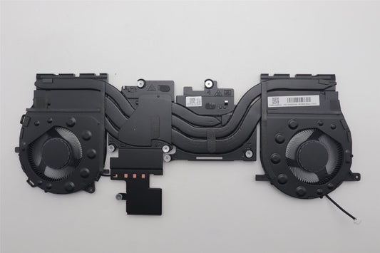 Lenovo Thermal Module C 83FD FCN_FCN 5H40S21041