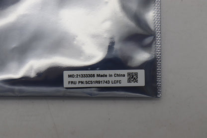 Lenovo CARDPOP PCBA IO/B NSG722 ME632 NFP I/O Board 5C51R91743