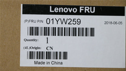 Lenovo IdeaCentre 720-18ICB Bezel Cover DVD Optical Drive Silver 01YW259