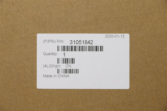 Lenovo IdeaPad G575 Z500 Palmrest Cover Black 31051842