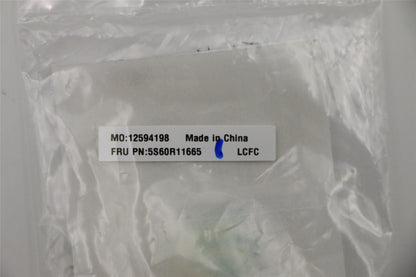 Lenovo SHIELD DIMM SHIELDING L 81EU 5S60R11665