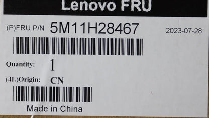 Lenovo temp sensor 5M11H28467