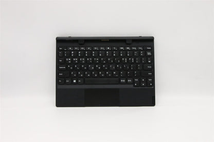 Lenovo Sunrex docking Korea 02DC175