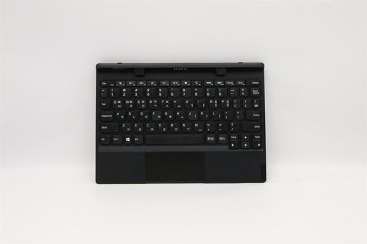 Lenovo Sunrex docking Korea 02DC175