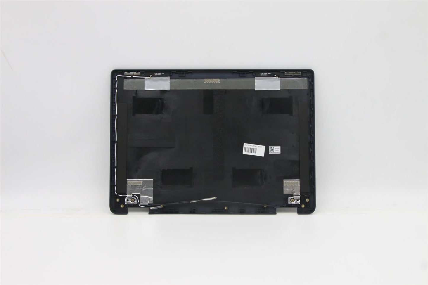Lenovo LCD Cover H 82KM AB WITH ANT 5CB1C90957