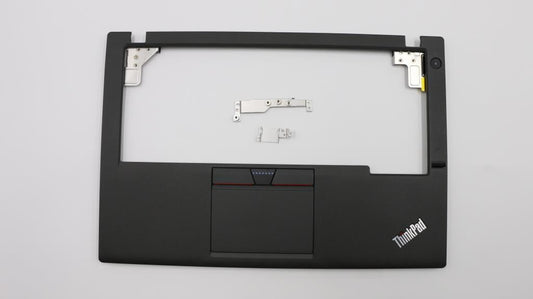 Lenovo ThinkPad X250 X240 Palmrest Top Cover Housing Black 01YU100