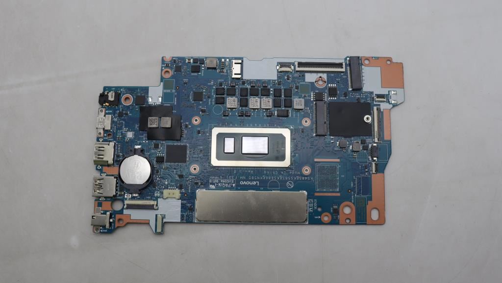 Lenovo IdeaPad 3 15IRU8 Motherboard Mainboard UMA INTELU300 8G 5B21L14480