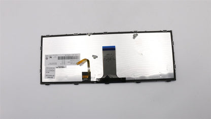 Lenovo TUR-T5G1B-CCY-BlackeyBlackFrame-BLKBD Turkish Keyboard 25214821