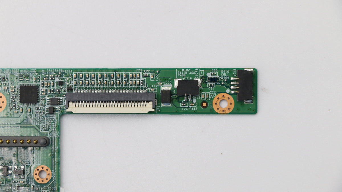 Lenovo J02 Docking Board 90005608