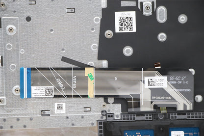 Lenovo Upper Case ASM_BUL L82H7 AG NFPBLD 5CB1C04397