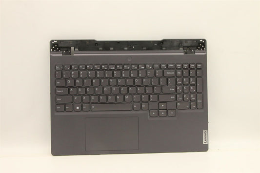 Lenovo COVER Upper Case ASM_ENG L82RC STGY RGB 5CB1H23672